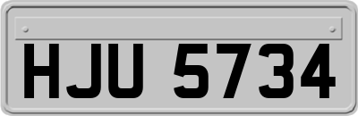 HJU5734
