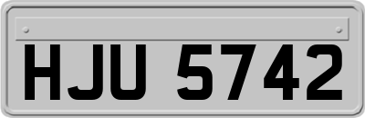 HJU5742