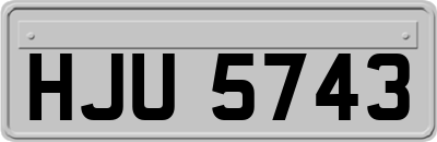 HJU5743