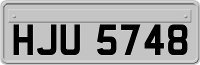 HJU5748