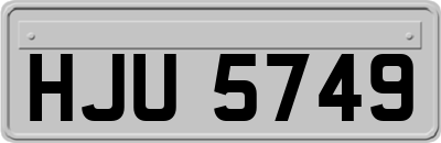HJU5749