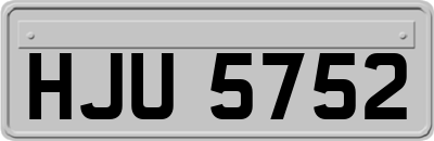 HJU5752