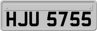 HJU5755