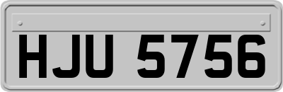 HJU5756