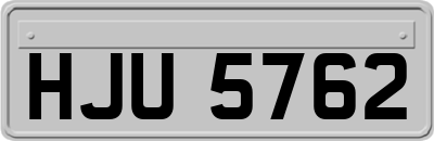 HJU5762