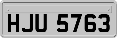 HJU5763