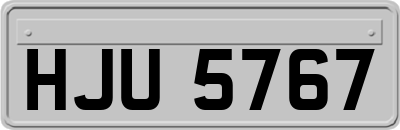 HJU5767