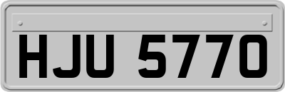 HJU5770