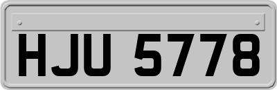HJU5778