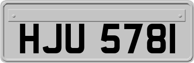 HJU5781