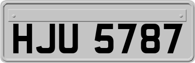 HJU5787