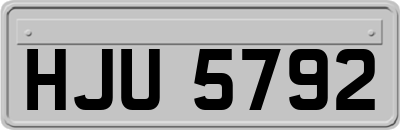HJU5792