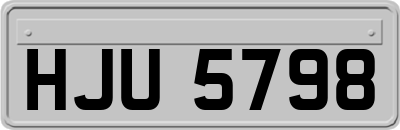 HJU5798