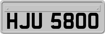 HJU5800
