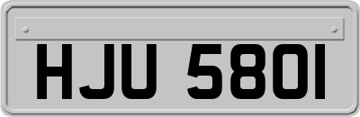 HJU5801