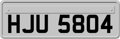 HJU5804