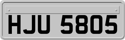 HJU5805