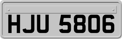 HJU5806