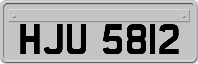 HJU5812