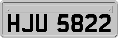 HJU5822
