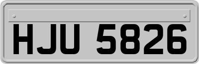 HJU5826
