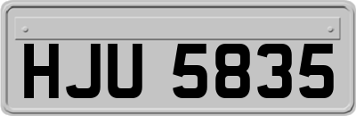 HJU5835