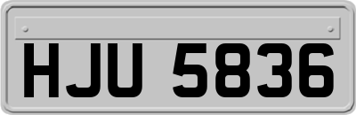 HJU5836