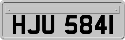 HJU5841