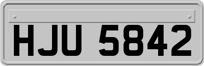 HJU5842