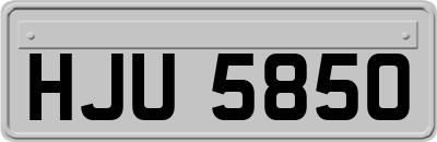 HJU5850
