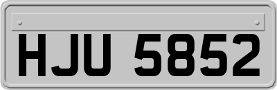 HJU5852