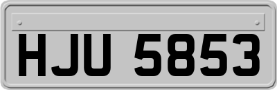 HJU5853