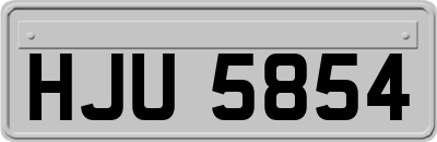 HJU5854