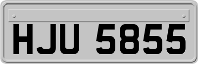 HJU5855