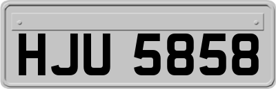 HJU5858