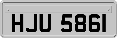 HJU5861