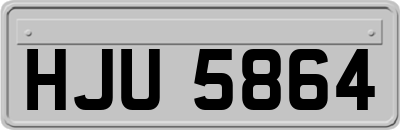 HJU5864