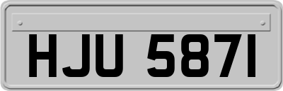 HJU5871