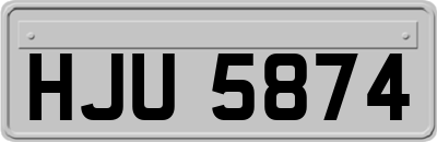 HJU5874