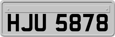 HJU5878