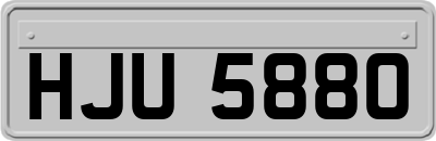 HJU5880