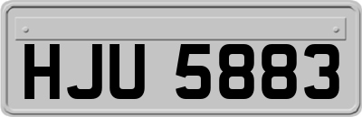 HJU5883
