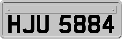 HJU5884