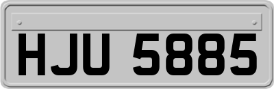 HJU5885