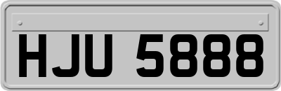 HJU5888