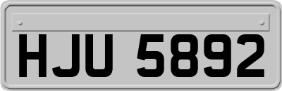 HJU5892