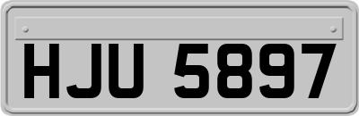 HJU5897