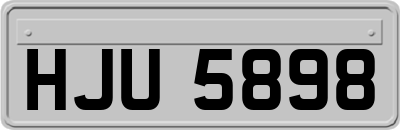 HJU5898
