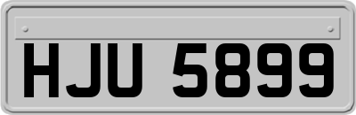 HJU5899