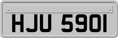 HJU5901